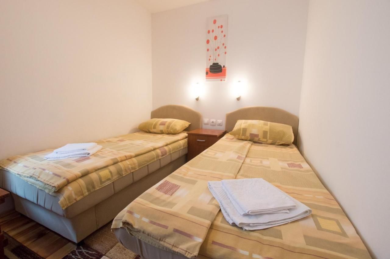 Гостевой дом Rooms Sejo Колашин