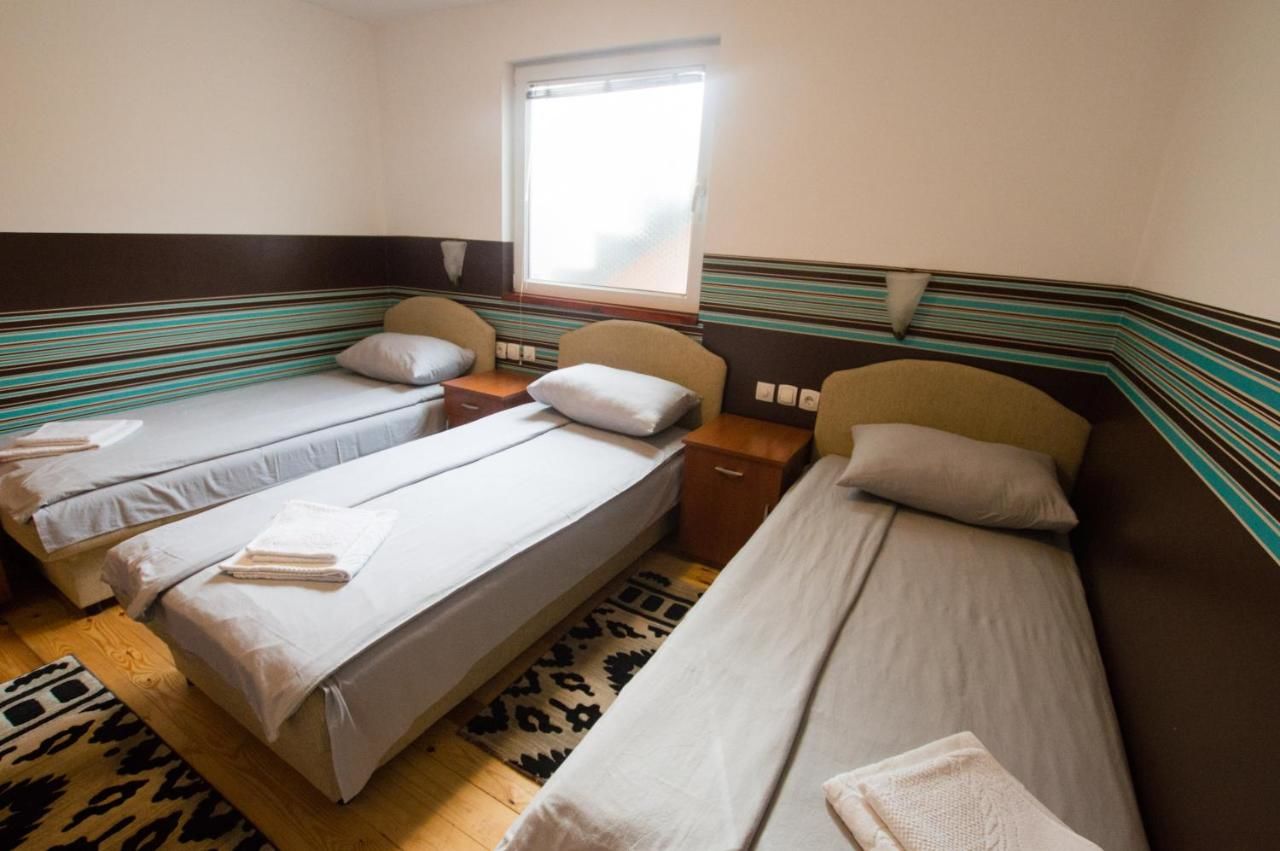 Гостевой дом Rooms Sejo Колашин-26