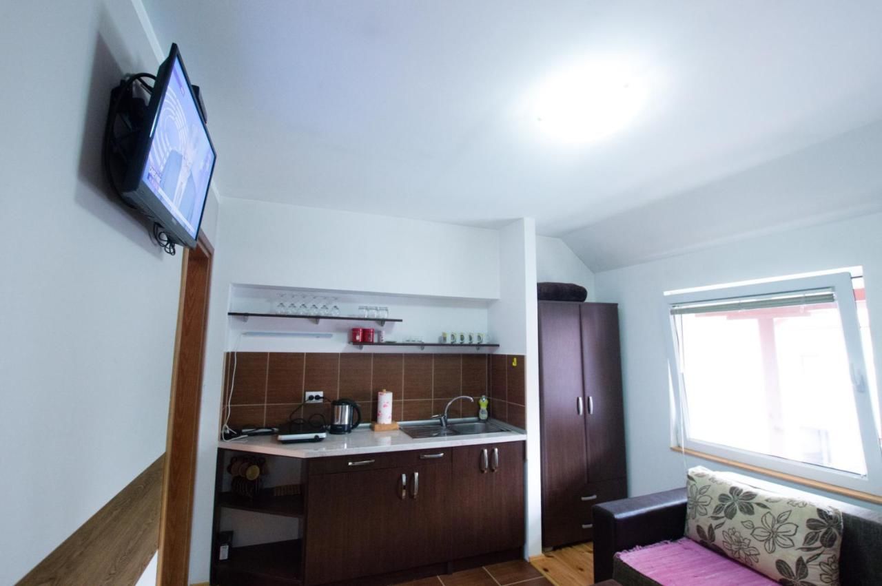 Гостевой дом Rooms Sejo Колашин