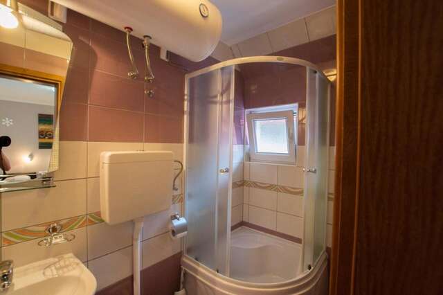 Гостевой дом Rooms Sejo Колашин-20