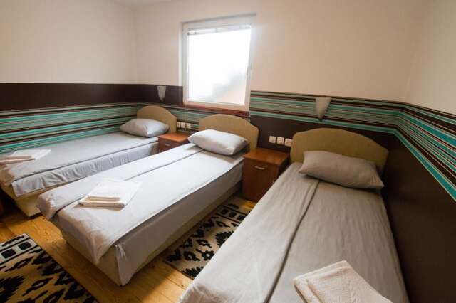 Гостевой дом Rooms Sejo Колашин-25