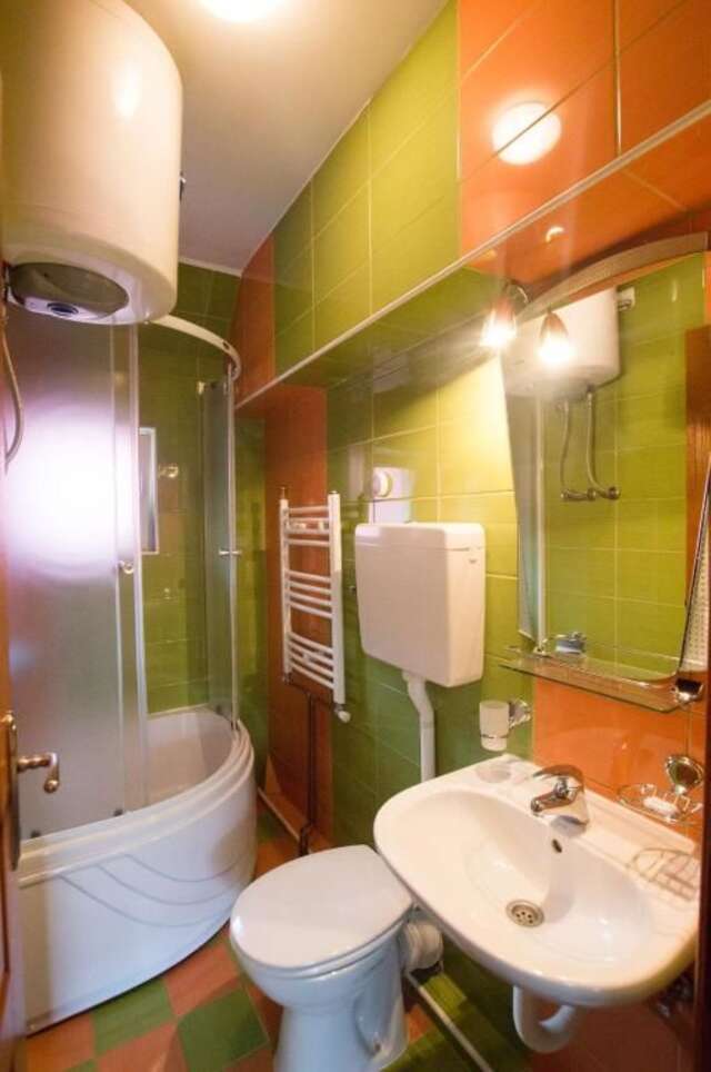 Гостевой дом Rooms Sejo Колашин-33